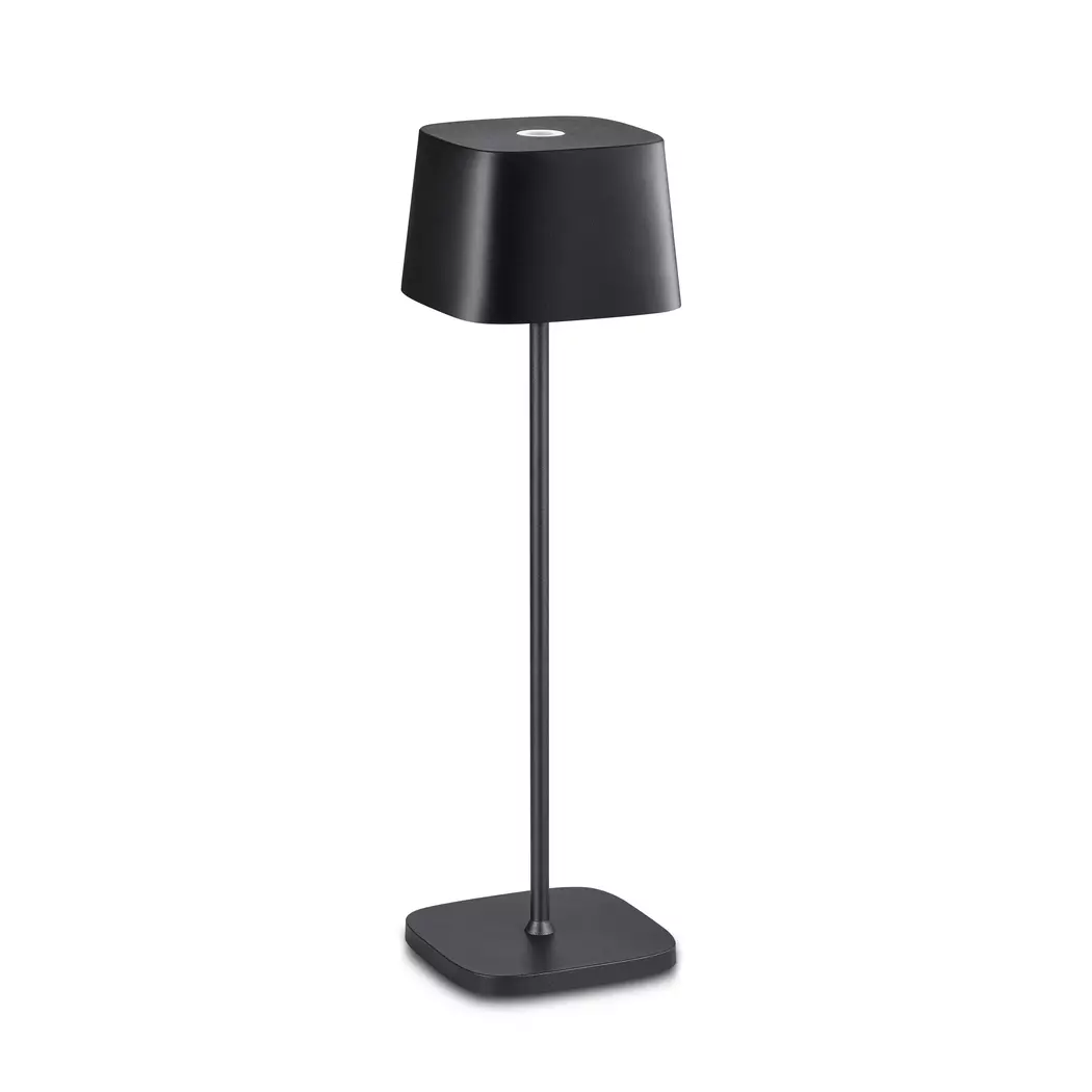 LED-Akkutischleuchte Kori