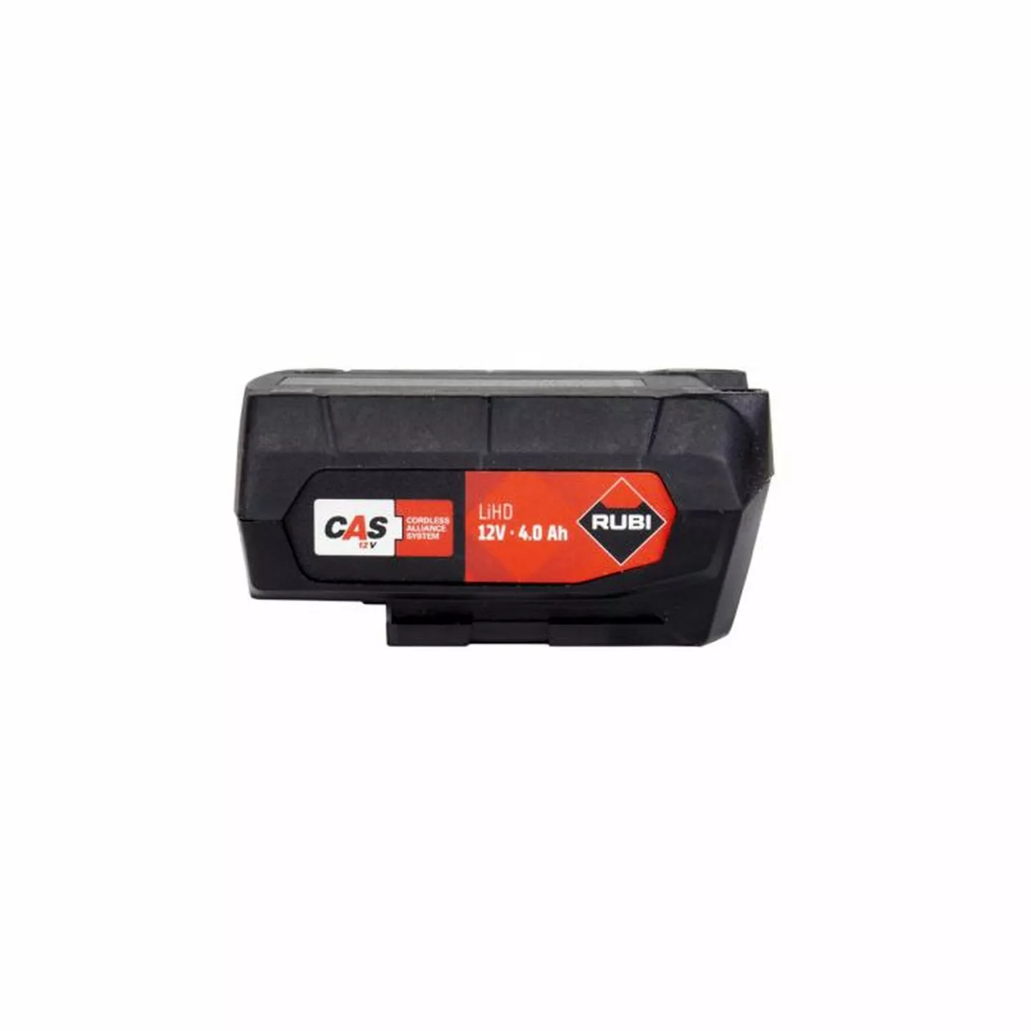 Rubi Accu LiHD 12V/4Ah voor Triller Energy CAS