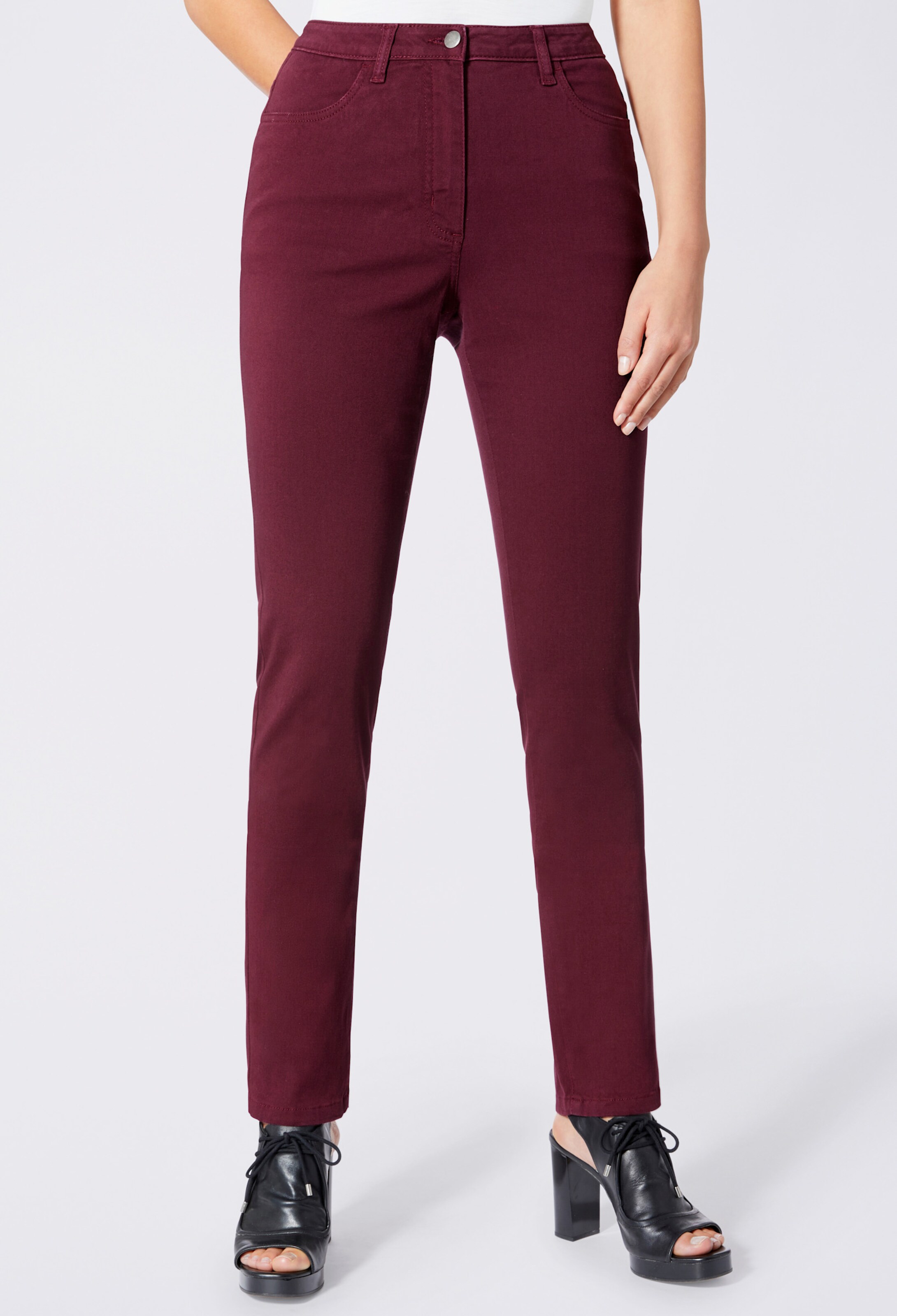 Stretch-Hose