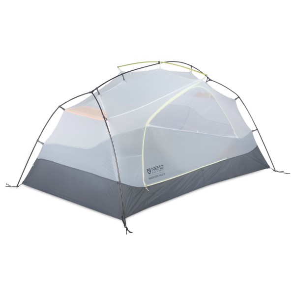 Nemo - Dagger OSMO Ridge 2P 2025 - Tente 2 places