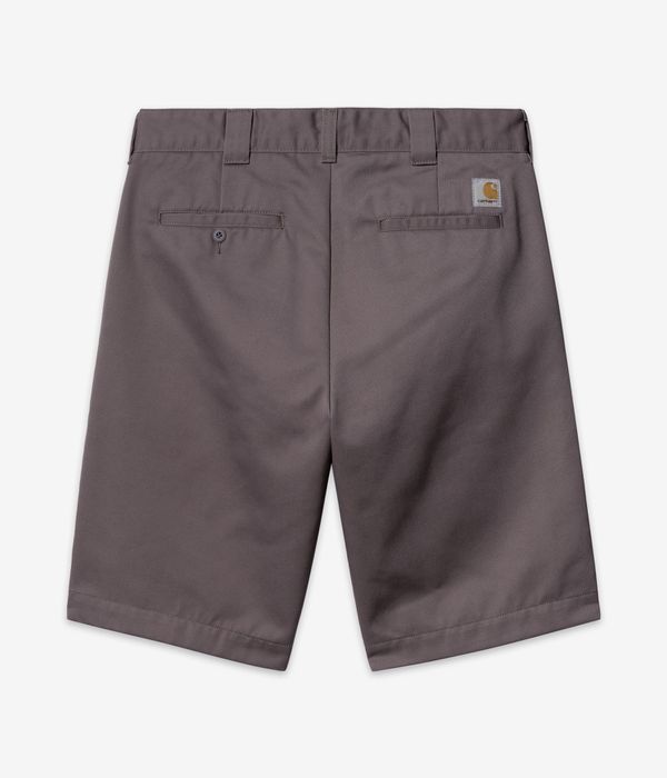 Carhartt WIP Master Denison Shorts (teide rinsed)