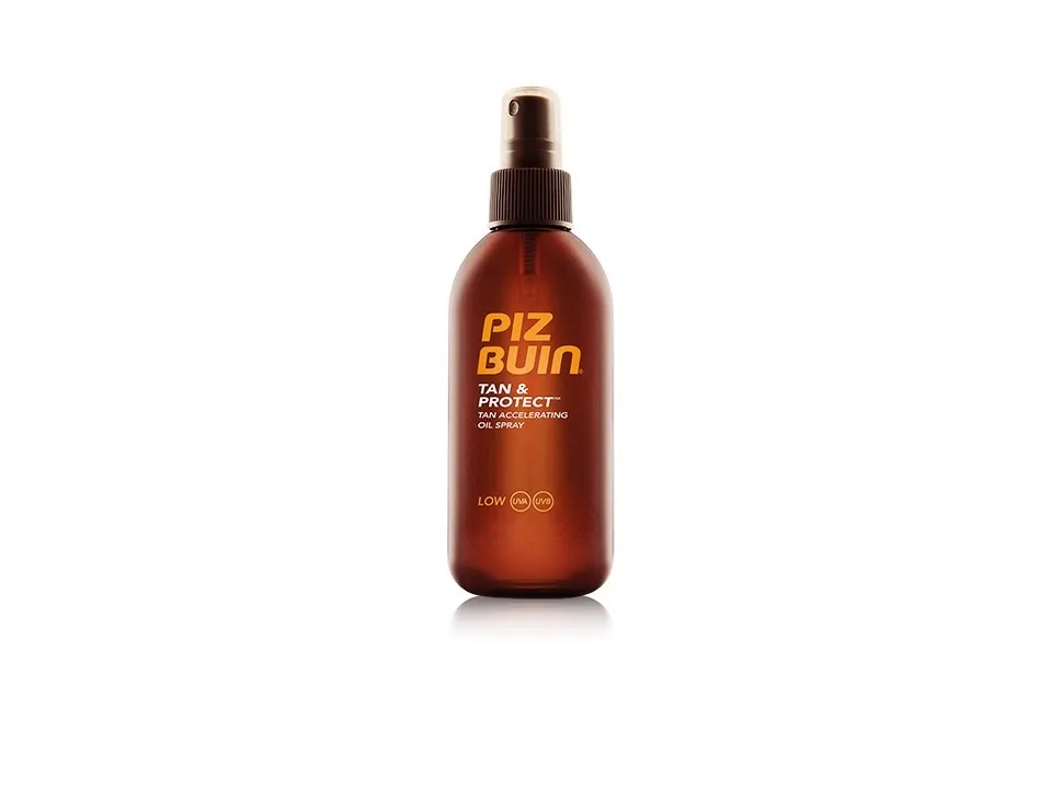 Piz Buin Tan & Protect Spray 150 ml