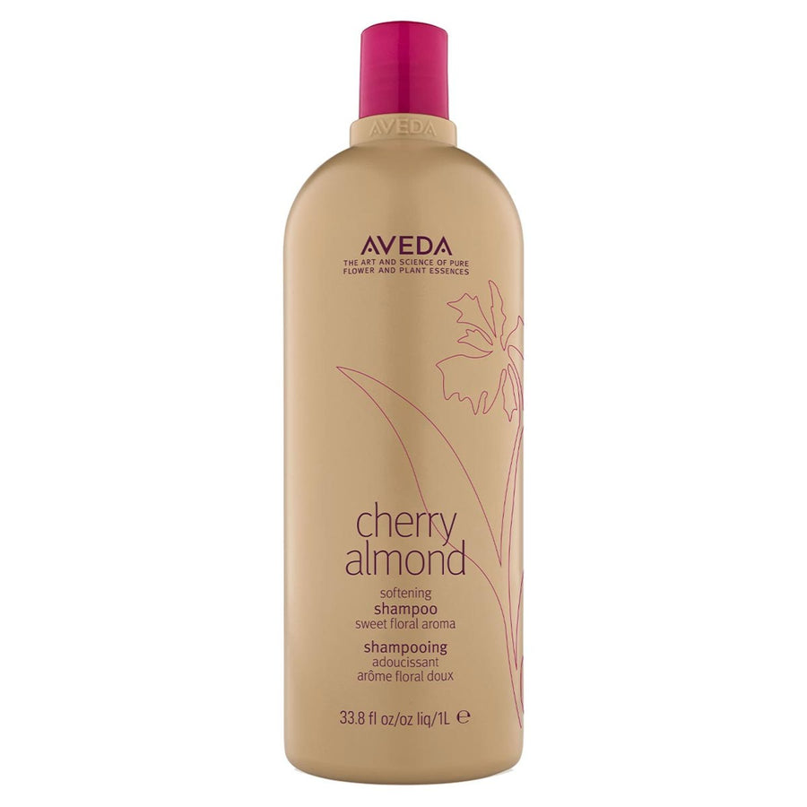 Cherry Almond Softening Shampoo