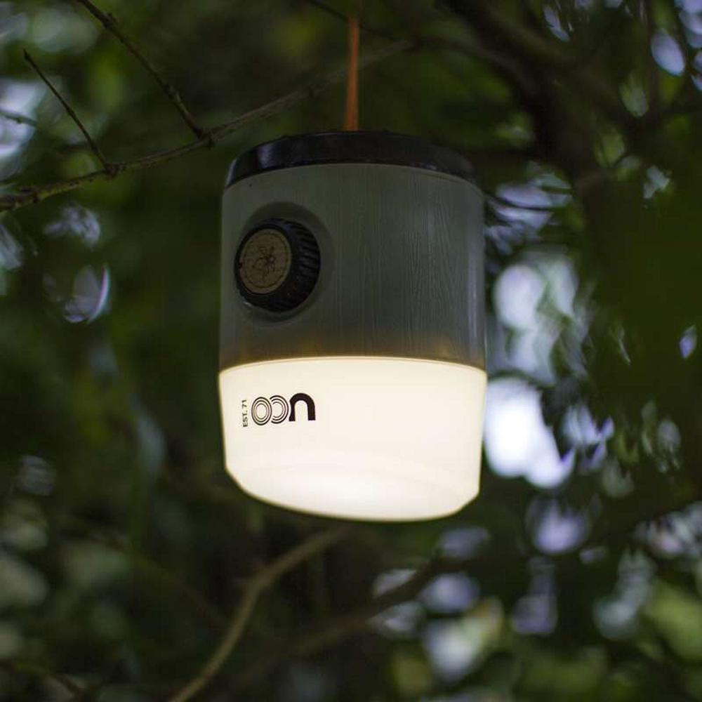 Uco - Lanterne Rhody - LED