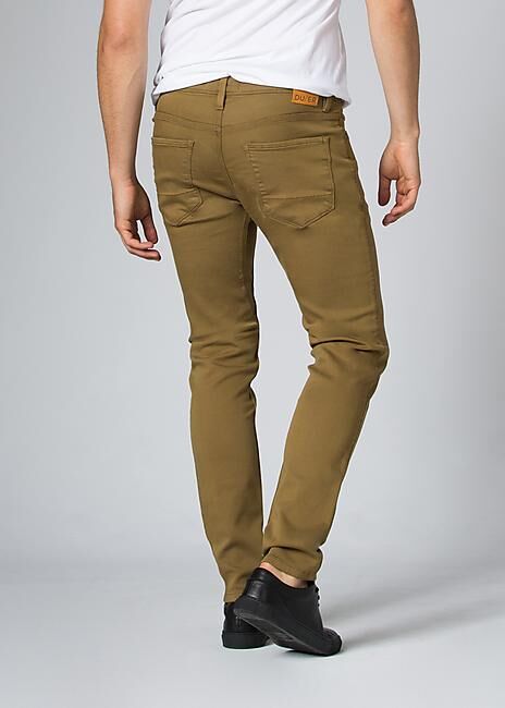 DUER - PANTALON NO SWEAT M
