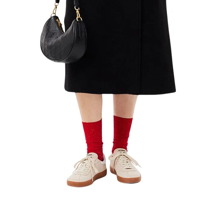 Lacoste Baseshot 224 Sneakers Dames