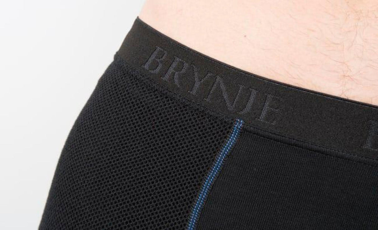 Brynje<br>Wool Thermo Light