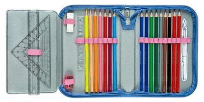 UnderCover Disney Stitch Pennal