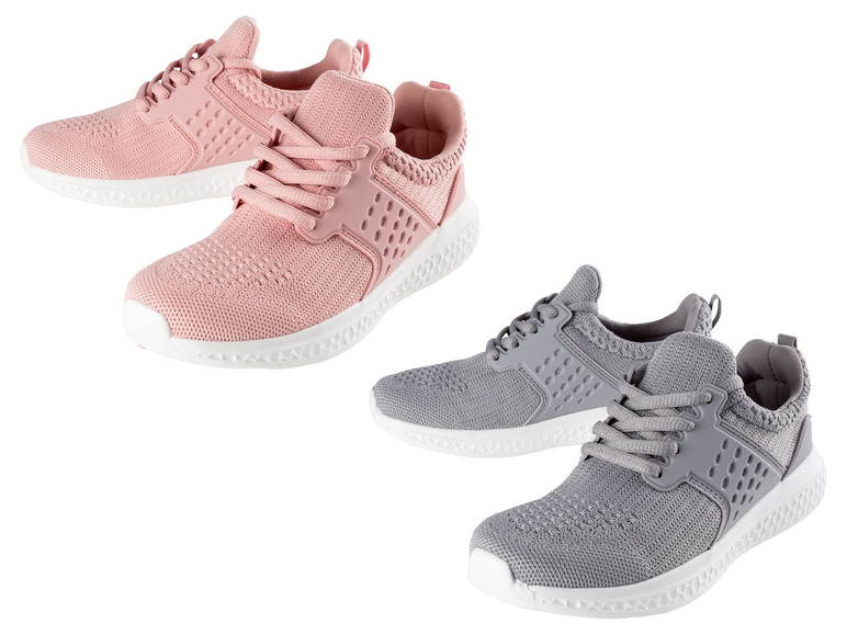 Sneakers voor meisjes