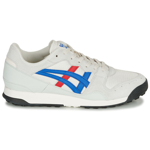 Onitsuka Tiger - TIGER HORIZONIA - Blanc / Bleu