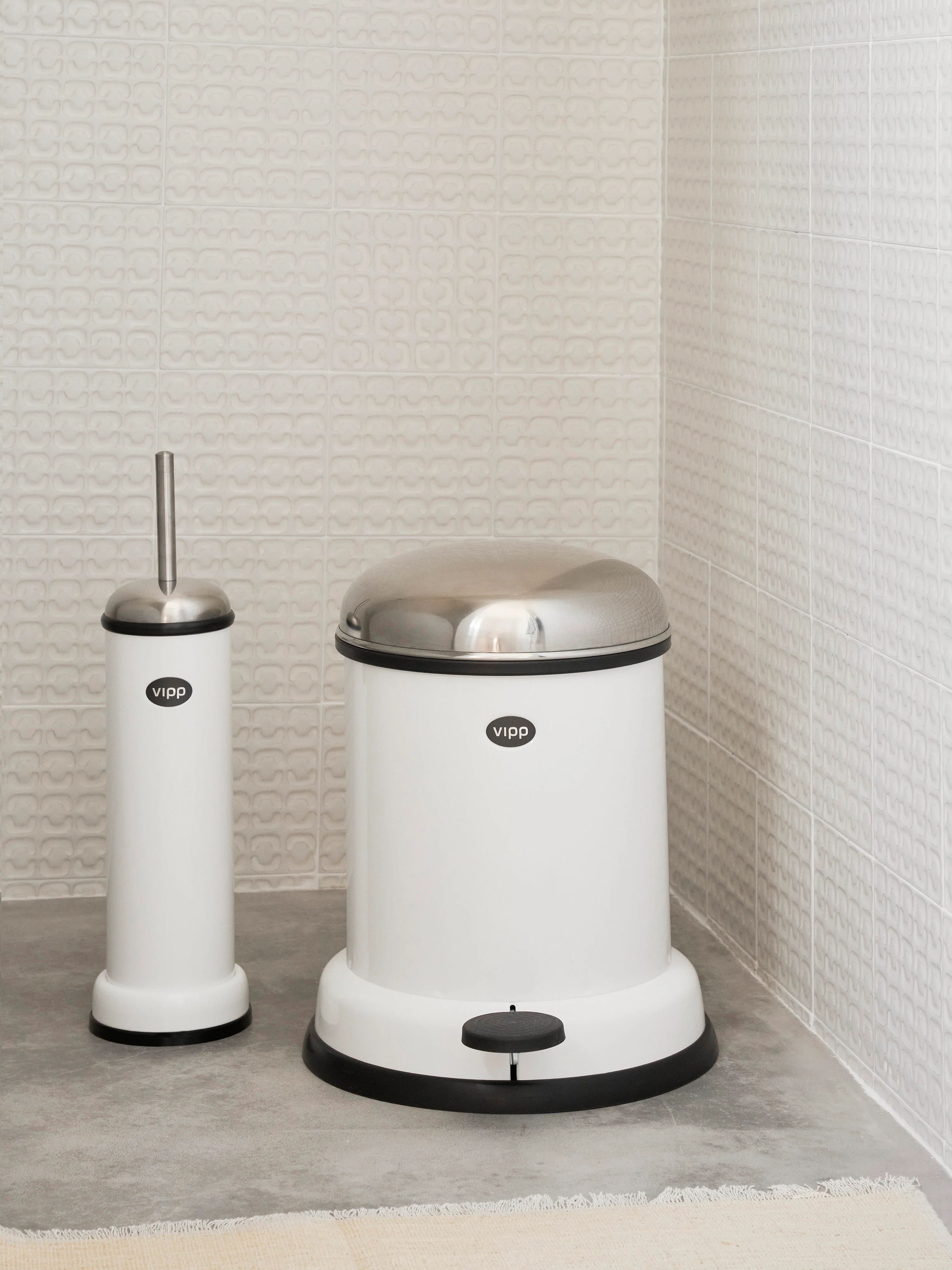 Toiletborstel Vipp11