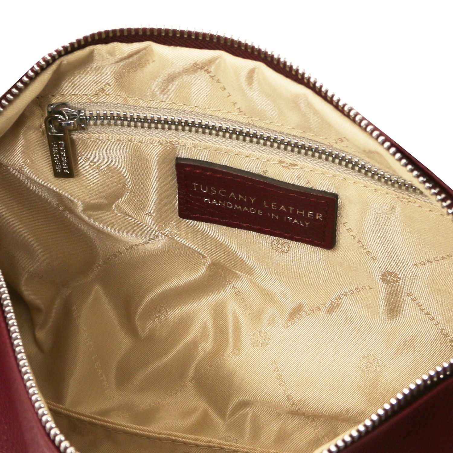 TL142467 – Miranda – Soft leren Schoudertas