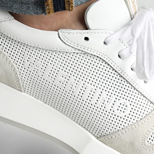 Baskets 95A2602VIT White