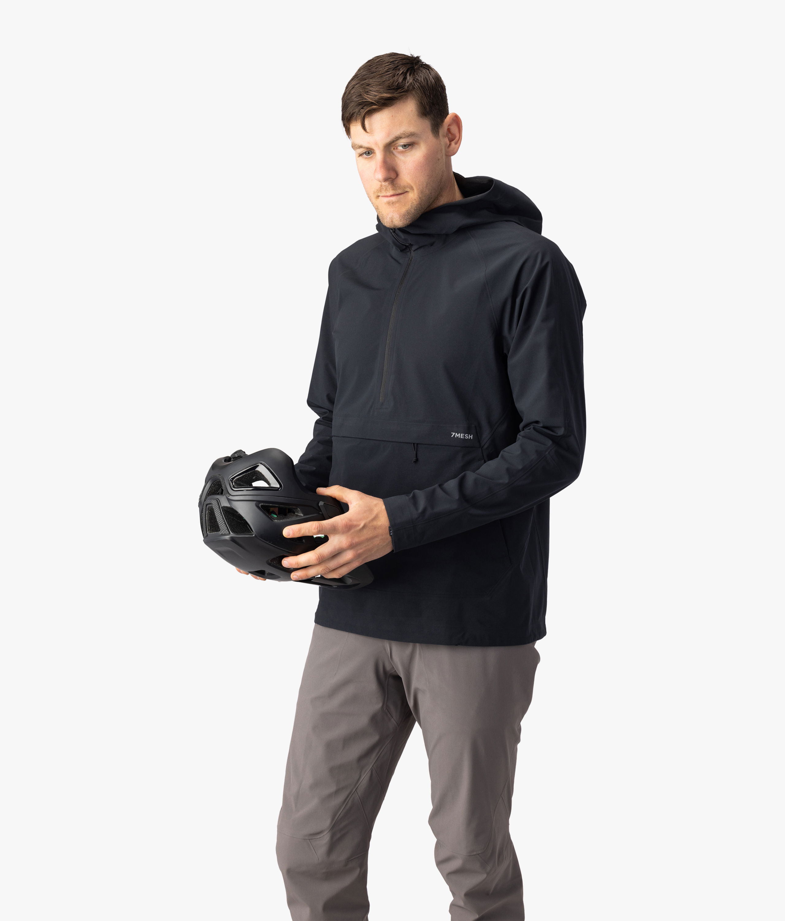 7mesh Cache Anorak M's