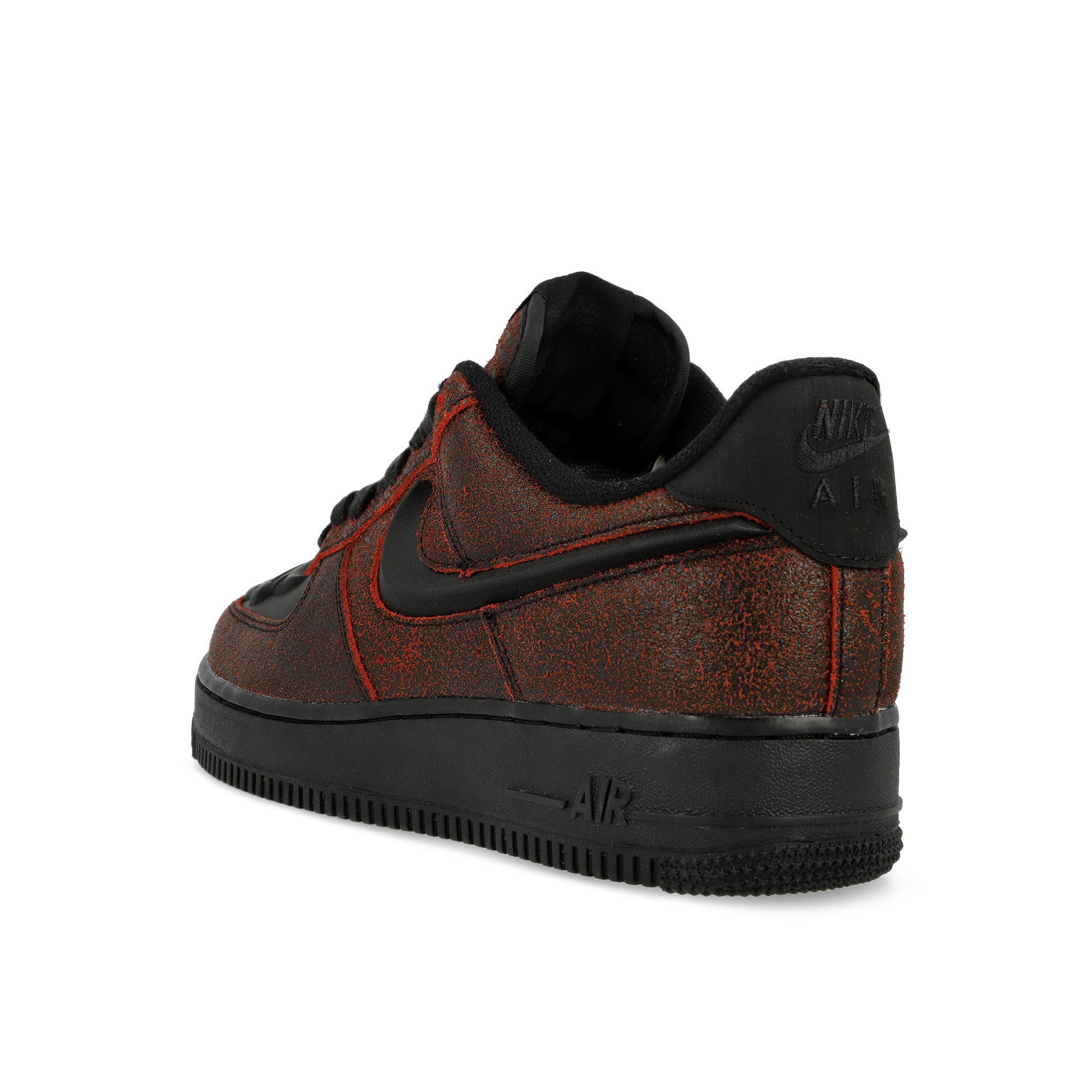 Nike<br>Air Force 1 Low Retro Halloween QS