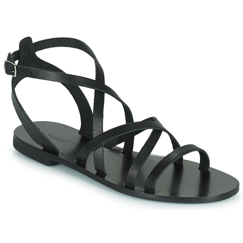 Minelli - HOULLY - Noir