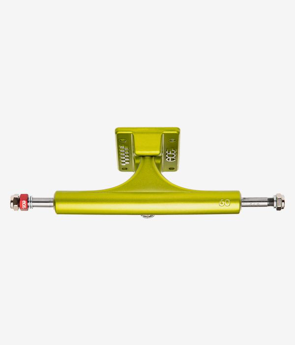 Ace 60 AF1 Achse (satin lime) 8.75