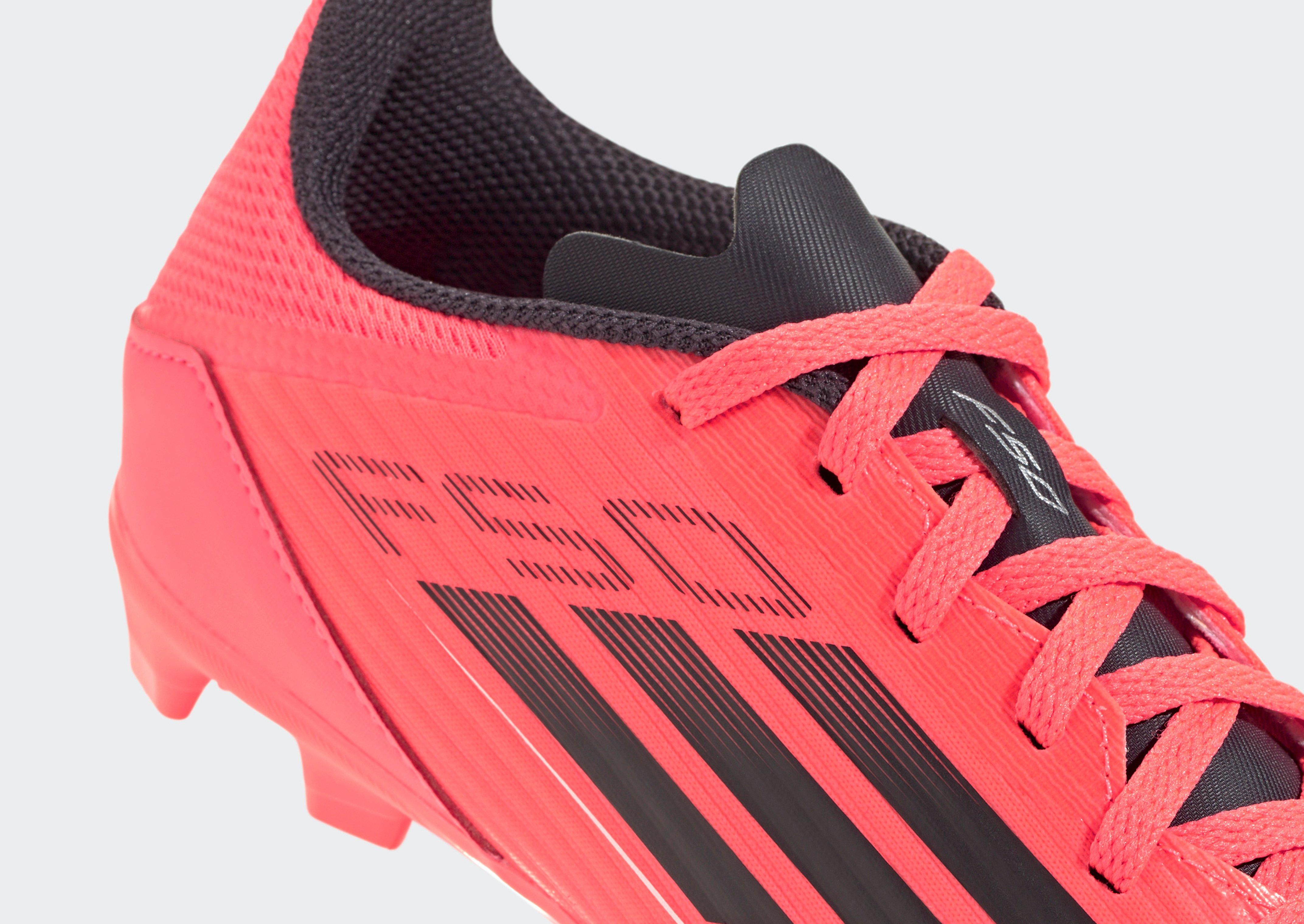 adidas F50 League Terrain souple/Multi-surfaces Enfant