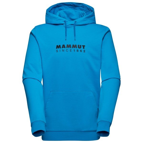 Mammut - Midlayer Hoody Logo - Sweat à capuche