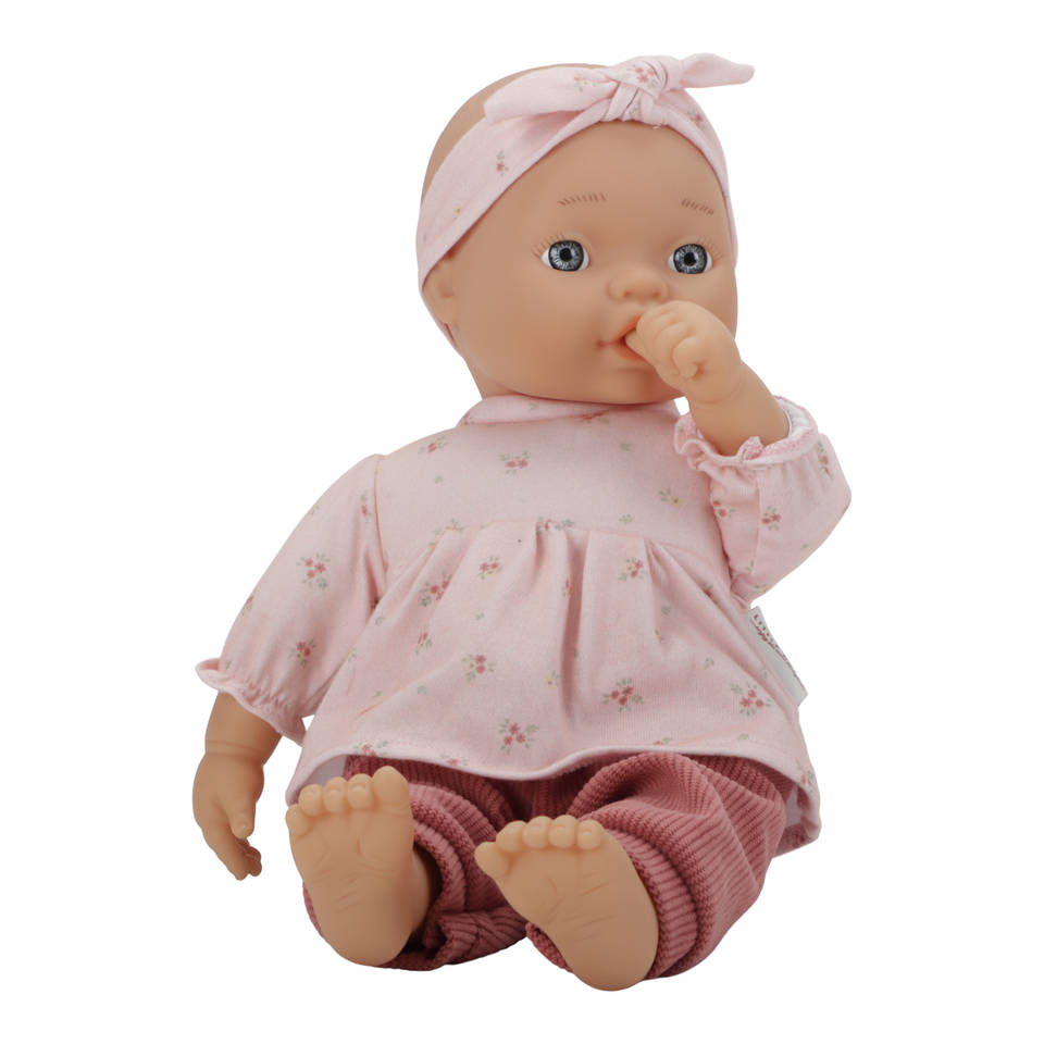 Little Dutch babypop Lily