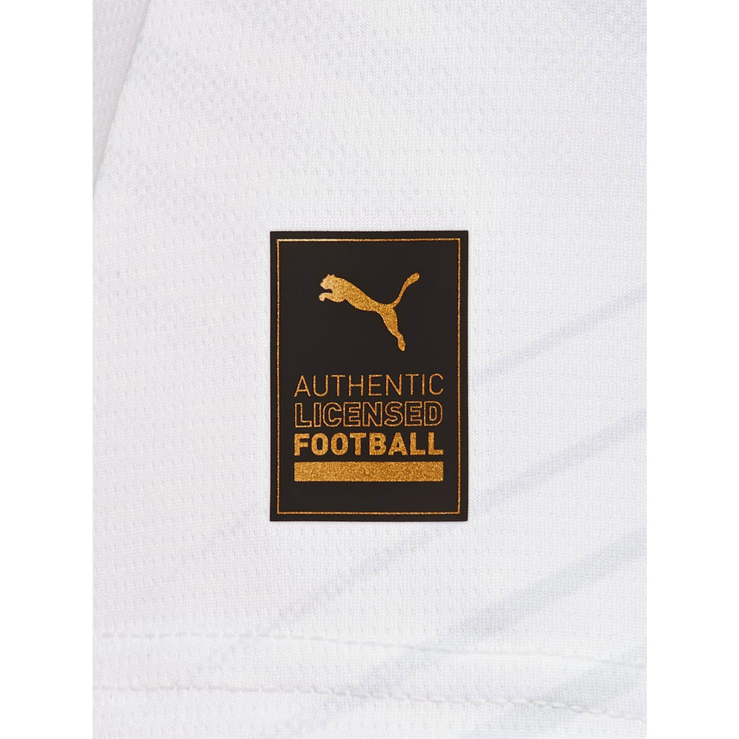 Puma Red Bull Leipzig Thuis Shirt 2025/2026