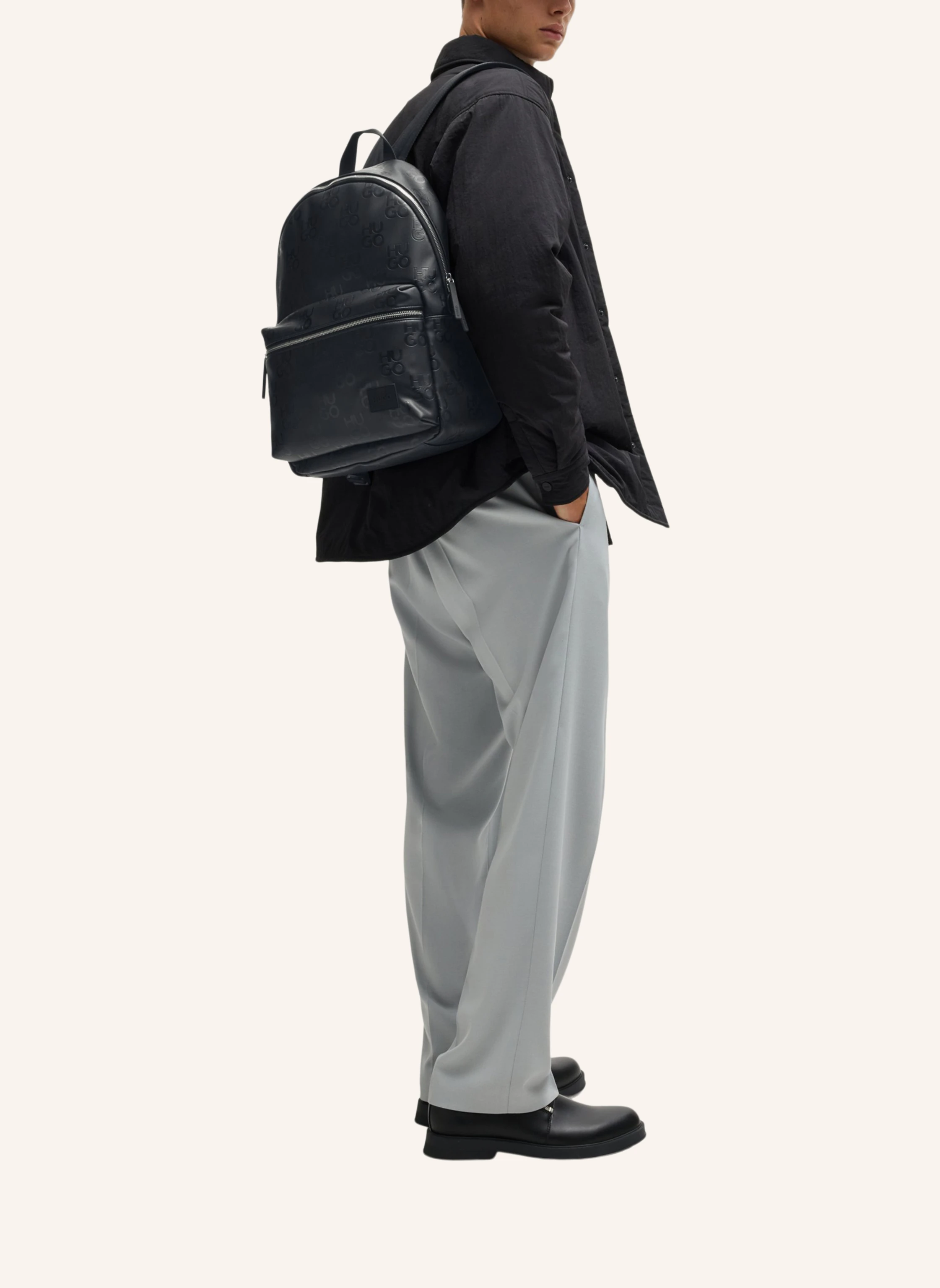 HUGO Rucksack ETHON 2.0HI_BACKP. M