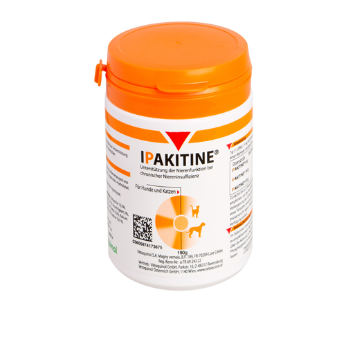 Ipakitine