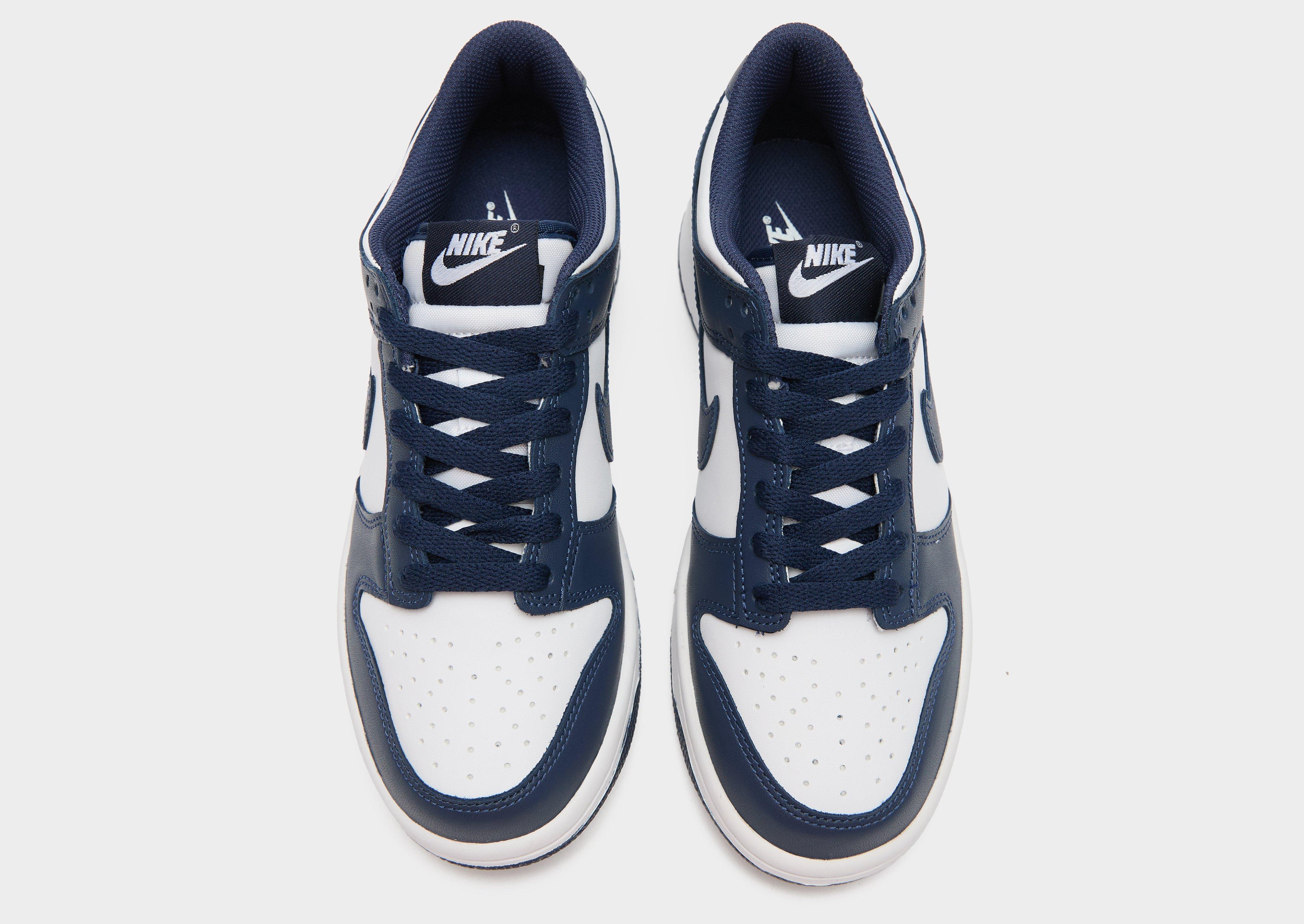 Nike Dunk Low Junior