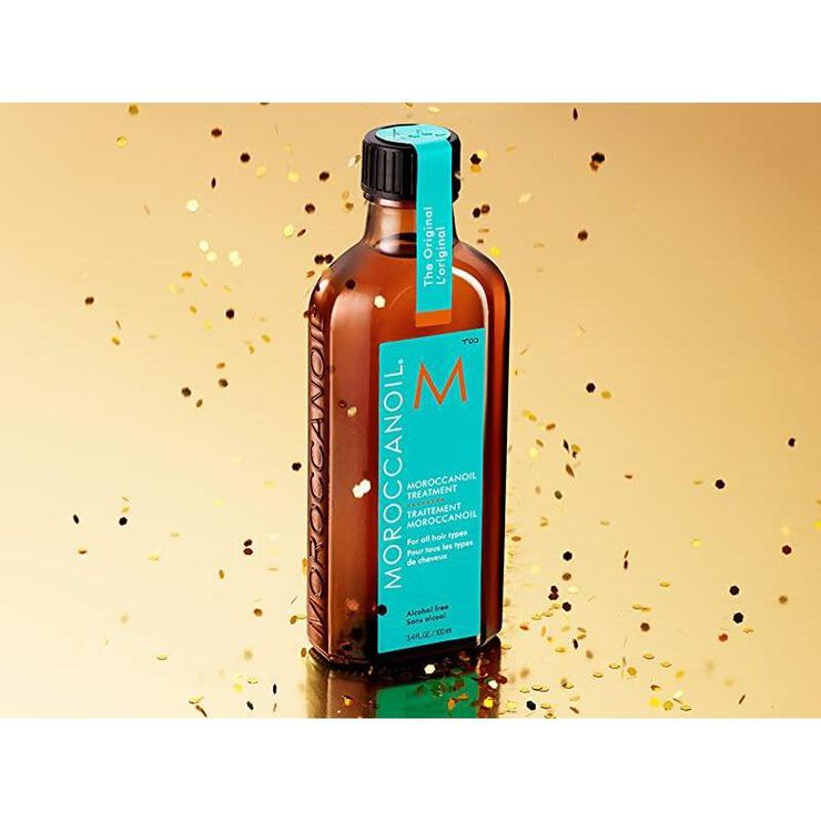 Moroccanoil Moroccanoil Treatment 100 ml