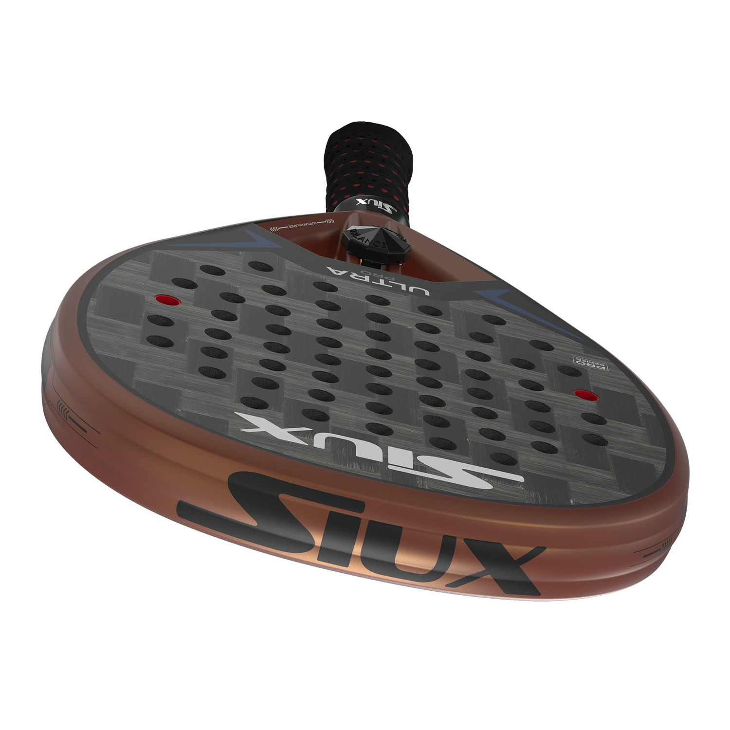 Siux Ultra Pro Tweedekans