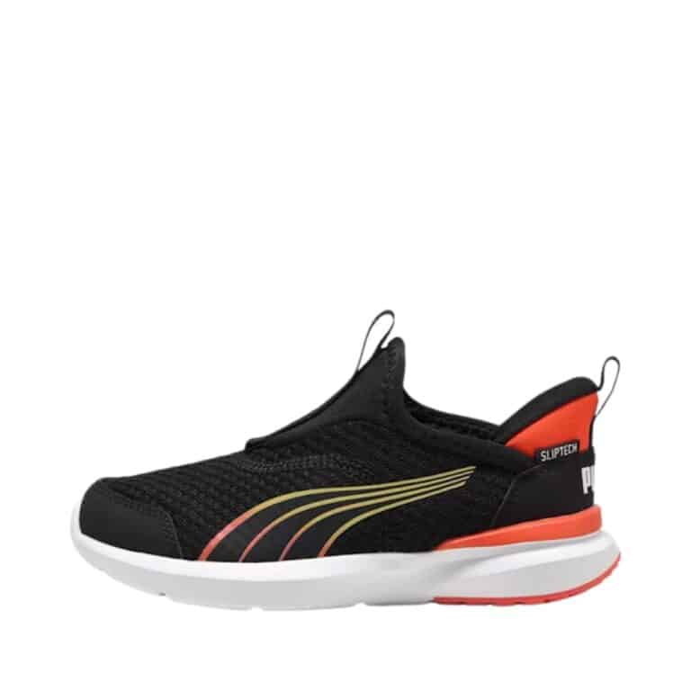 Puma Kruz Profoam Sliptech Sneakers Børn