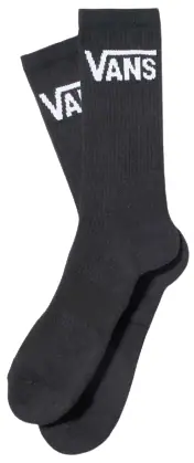 Vans Coolmax Skate Crew Strømper | SkatePro
