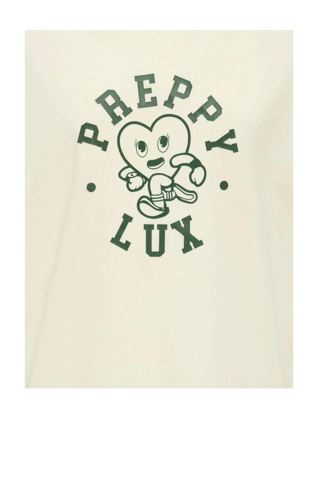 KIDS ONLY GIRL T-shirt ecru