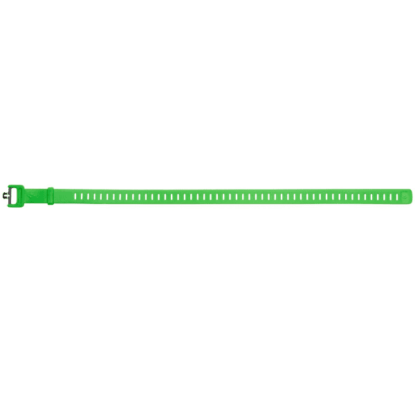 Attache ski BLACK DIAMOND SKI STRAP 25 ENVY GREEN