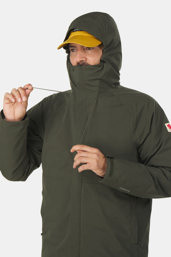 Fjällräven Fjällräven HC Hydratic Padded Trail Jas
