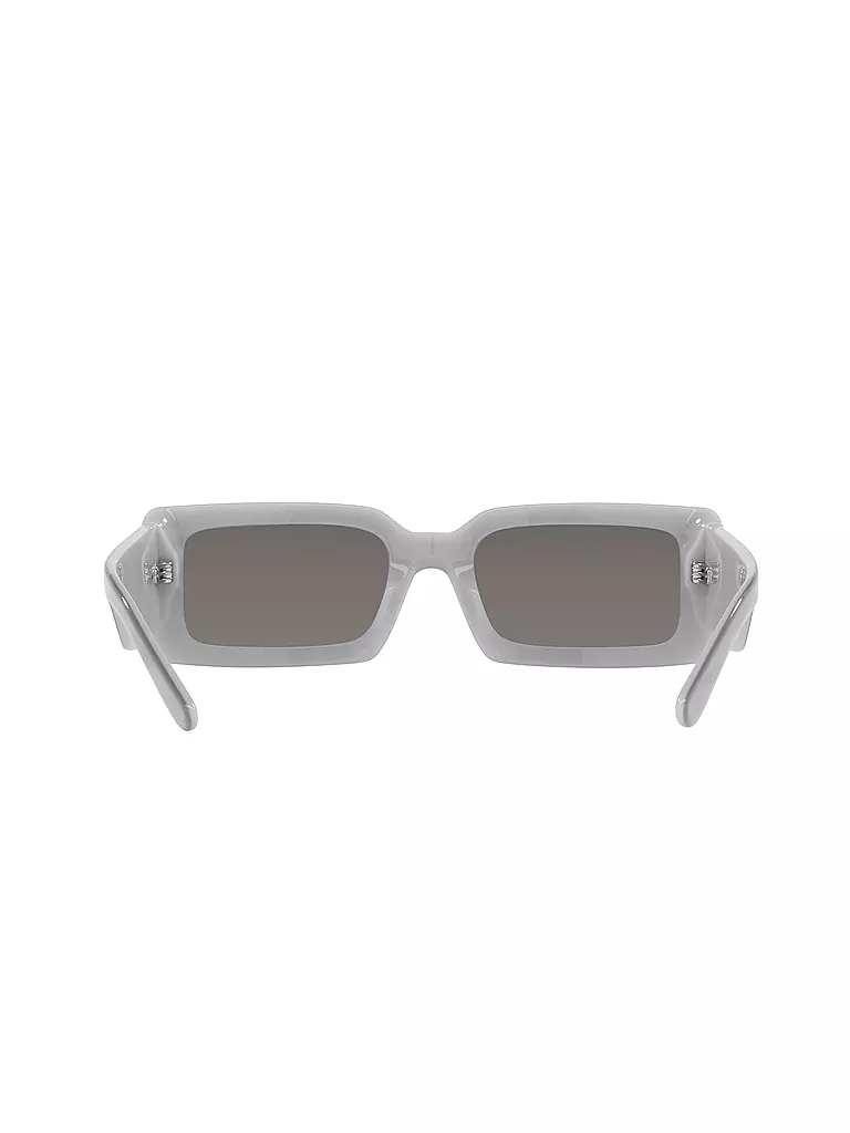 DOLCE&GABBANA Sonnenbrille DG4416/53 hellgrau