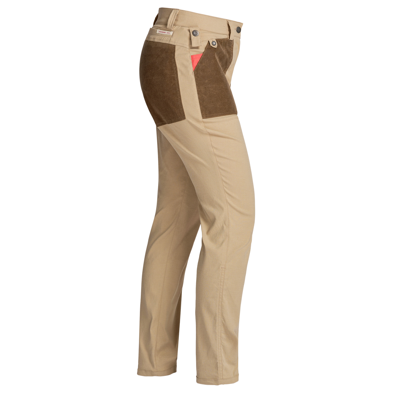 Field Slacks Dame 620/Desert/Tan