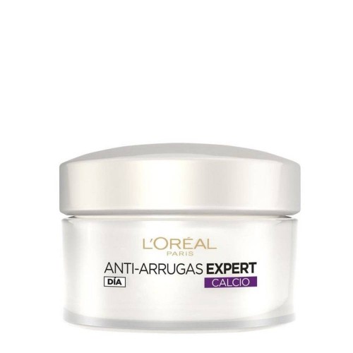 L'Oréal Paris Active Antirrugas Creme de Dia 55  Cálcio 50ml