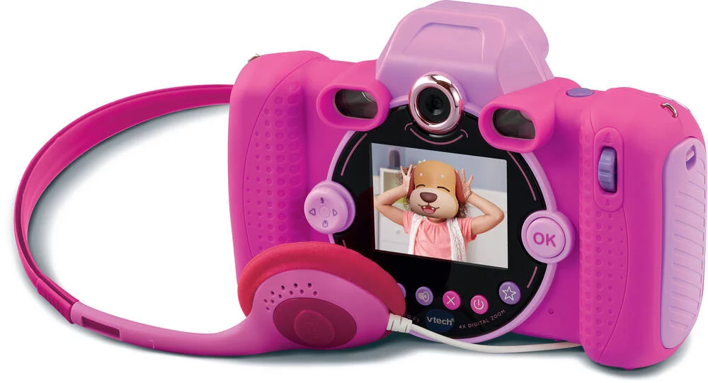 KIDIZOOM DUO FX ROSE