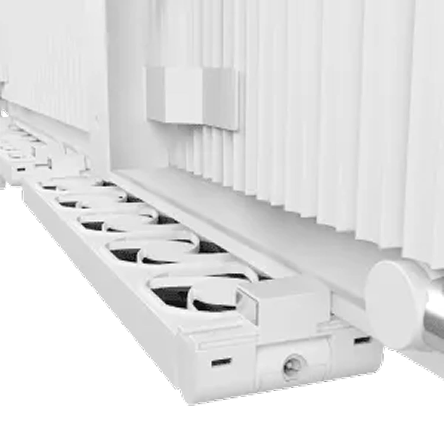 Heatfan 5 Heizkörper ventilator - Heizkörperlüfter flüsterleise