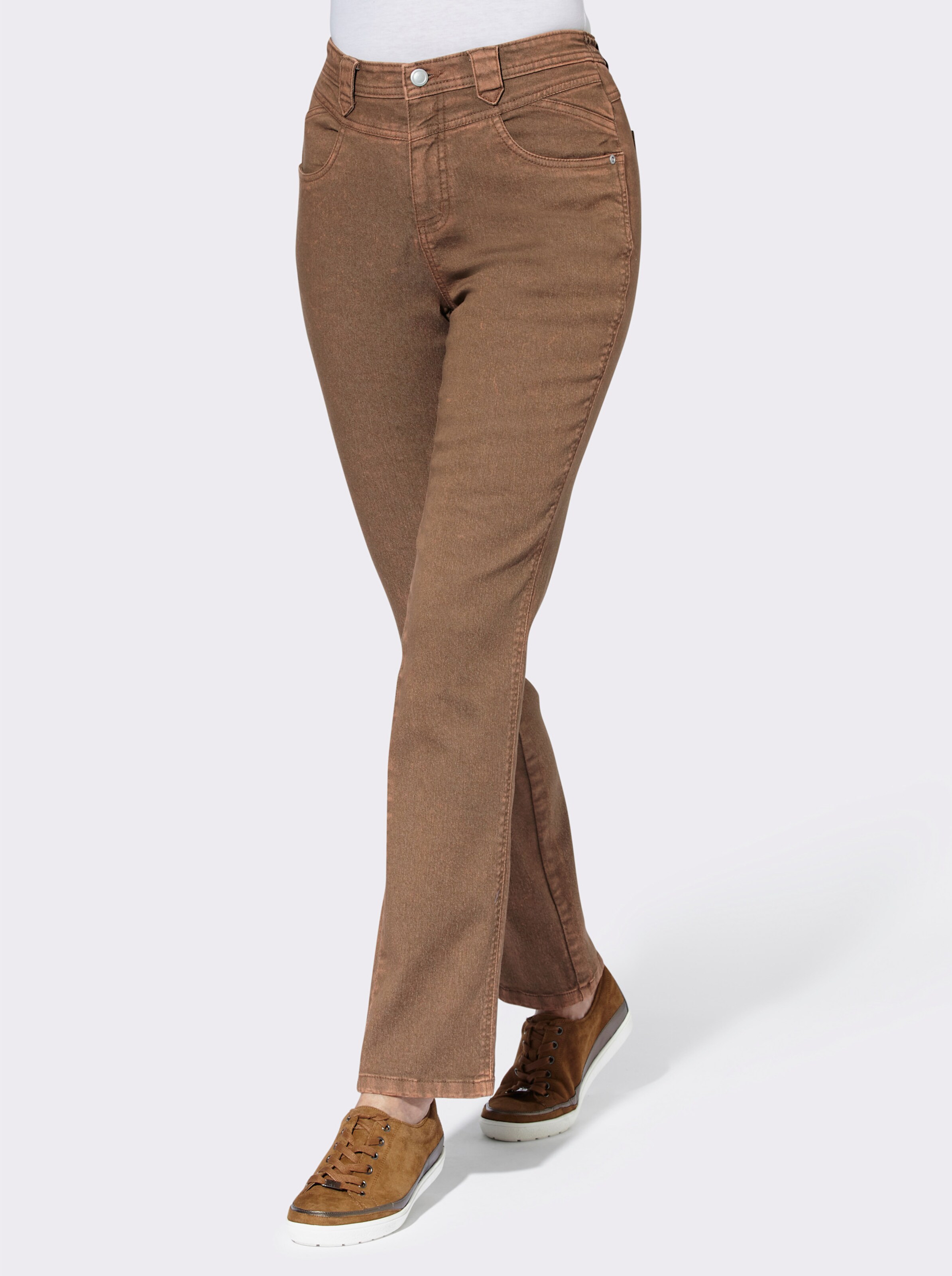Stretch-Hose