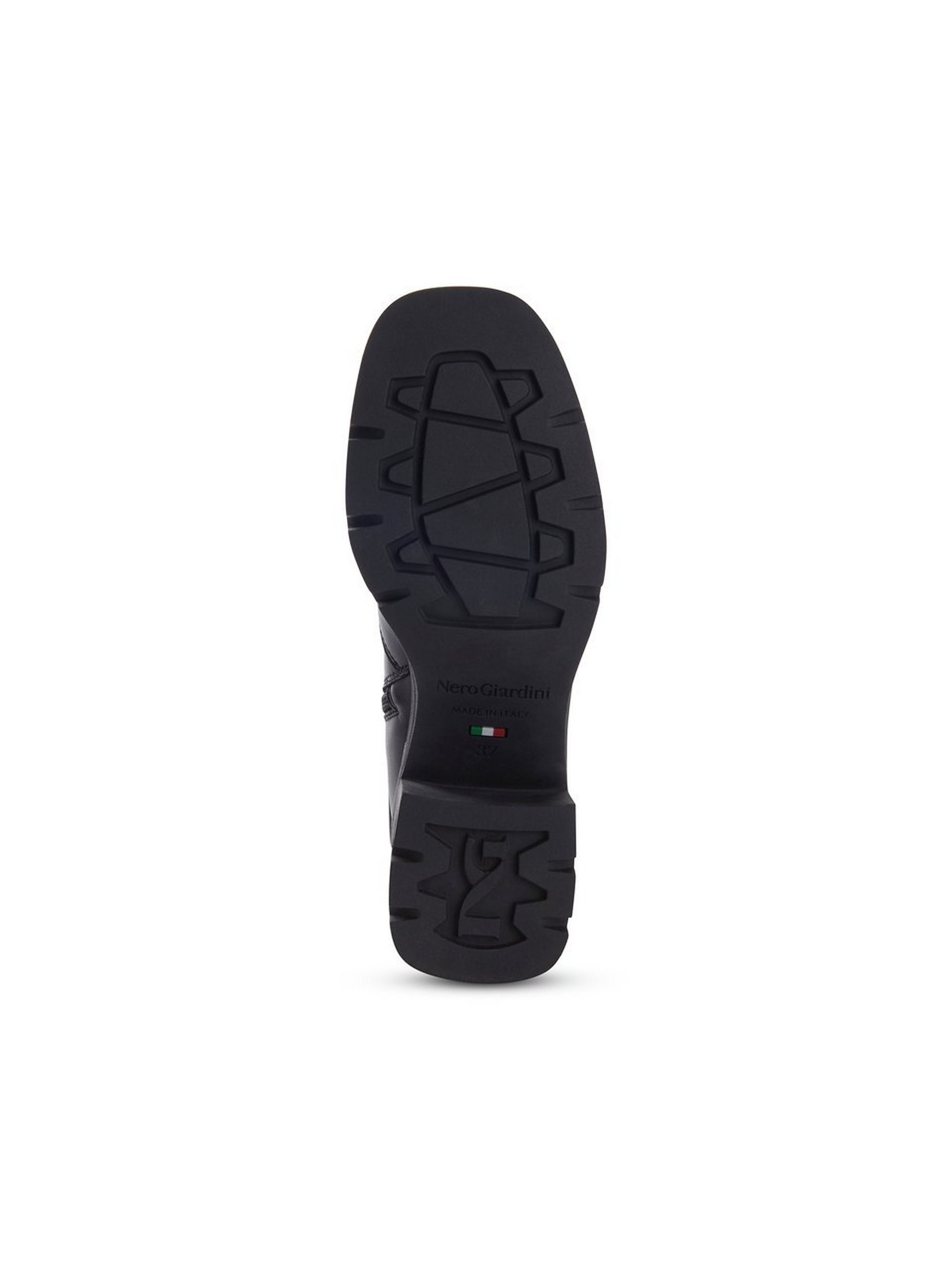 Stiefelette