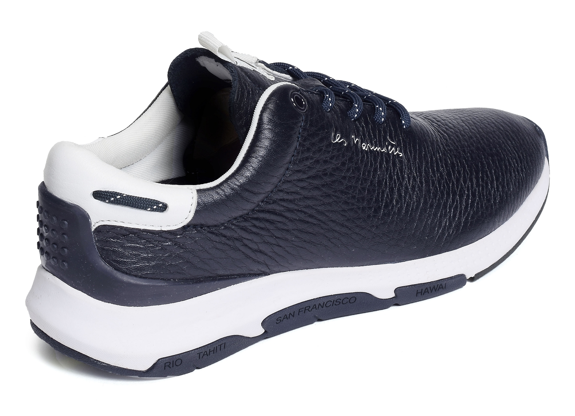 Jazzrun marine