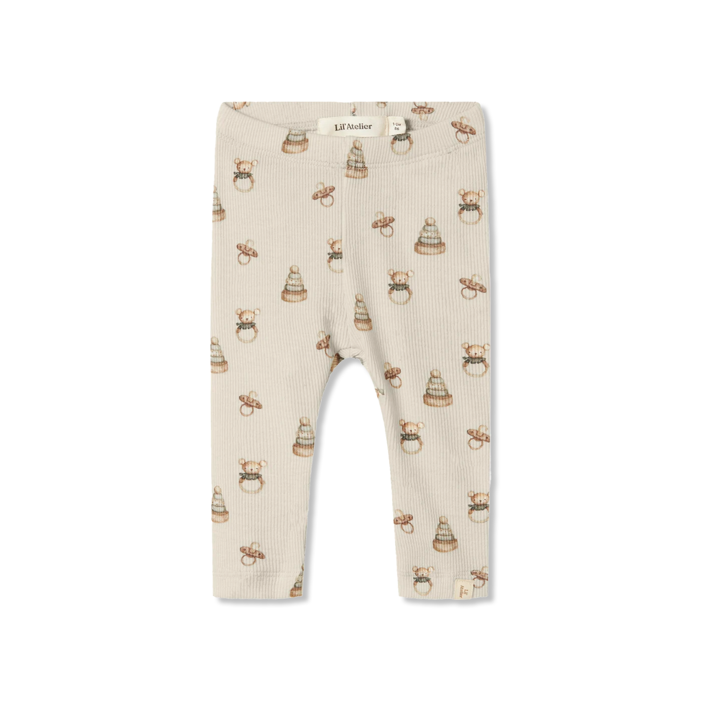 Nbngavo Elf leggings