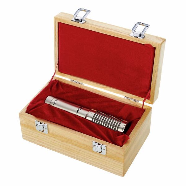 the t.bone RB 100 Bändchenmikro
