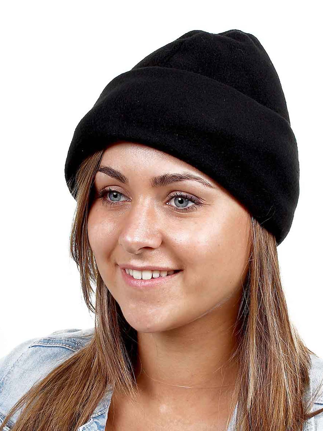 Bonnet cagoule 3 en 1