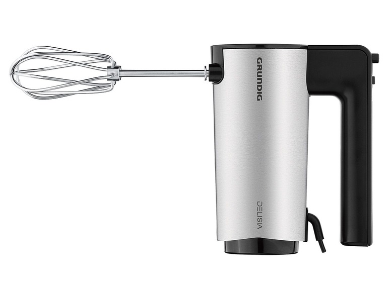 Handmixer HM 8680