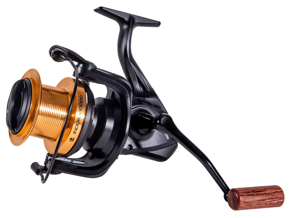 Moulinet Carpe Ultimate Indura 10000 Gold