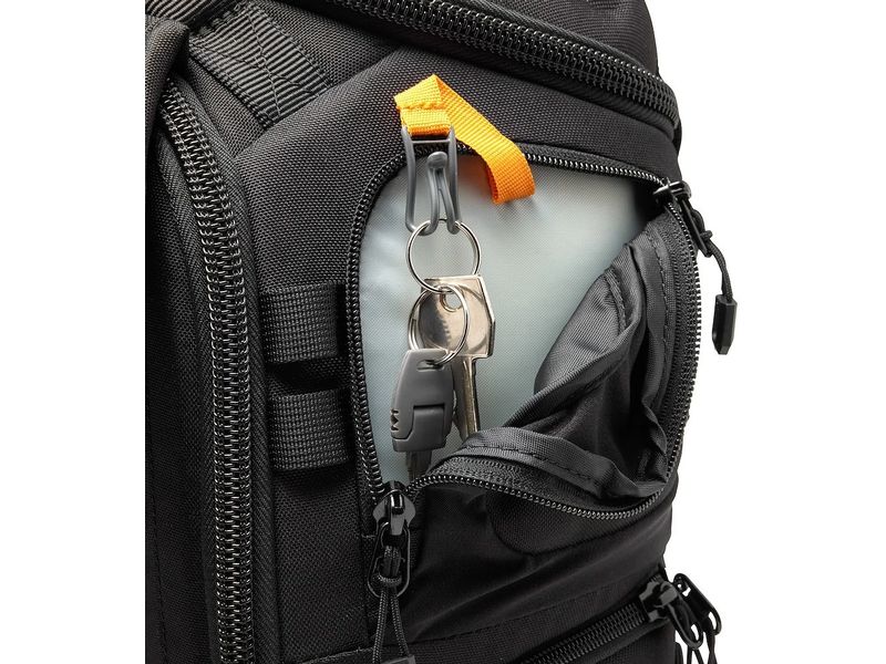 Lowepro Fotorucksack ProTactic BP 350 AW III Modularer Kamerarucksack