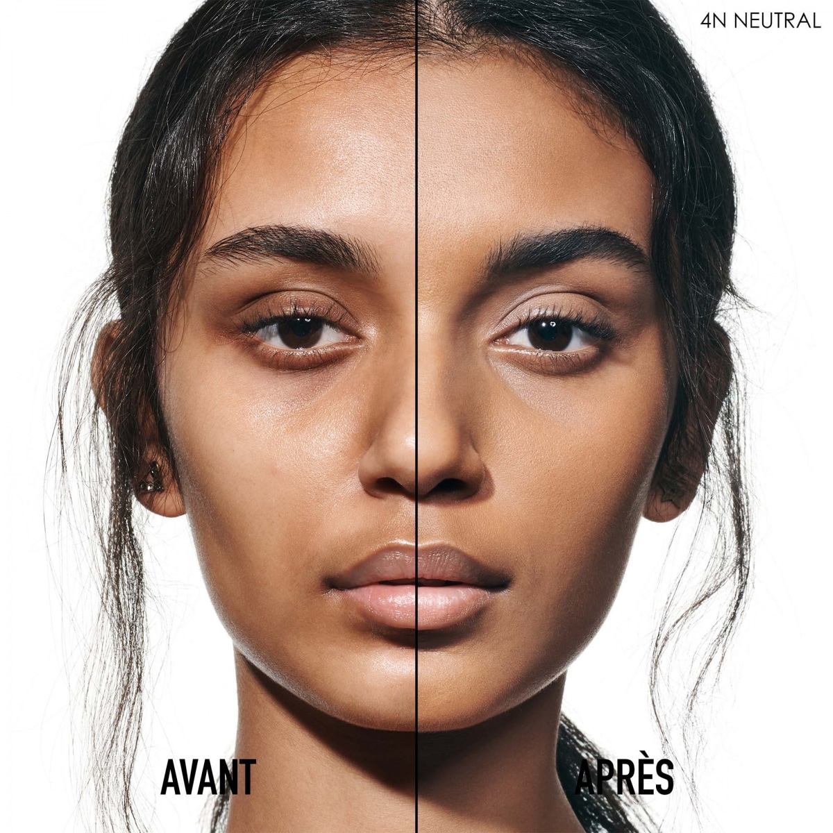 Dior Forever Natural Velvet La Recharge Dior Forever Natural Velvet La RechargeFond de teint compact longue tenue - sans transfert